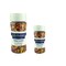 Celebakes Mini Fall Leaves Edible Confetti, 2.4 oz. Sprinkles